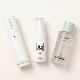 Basis Set Gecombineerde huid | Care for Skin