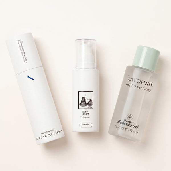 Basis Set Gecombineerde huid €83,74