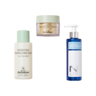 Basis Set Gevoelige huid | Care for Skin