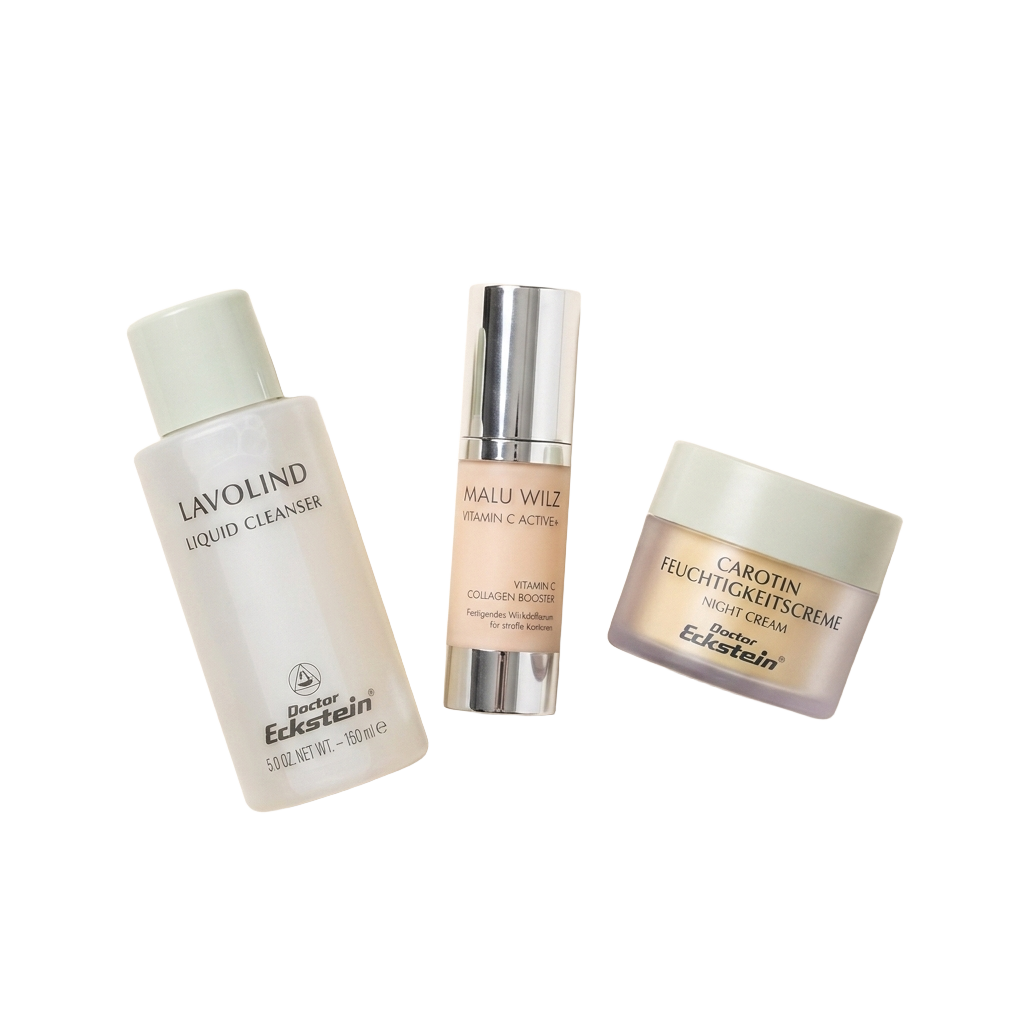 Care for Skin | Basis Set Pigmentatie