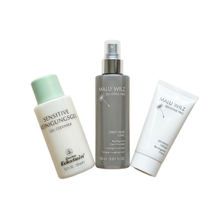 Set básico Rosacea
