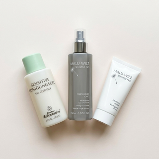 Set básico Rosacea
