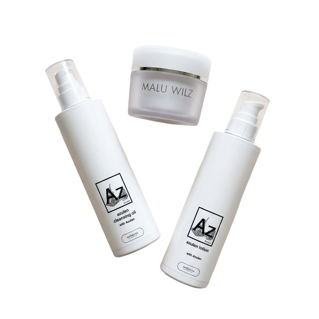 Care for Skin | Basis Set Vochtarme huid