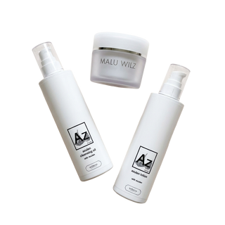 Basis Set Piel Seca