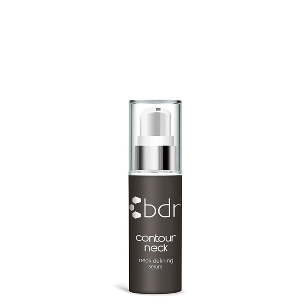 Bdr Contorno de cuello 30 ml