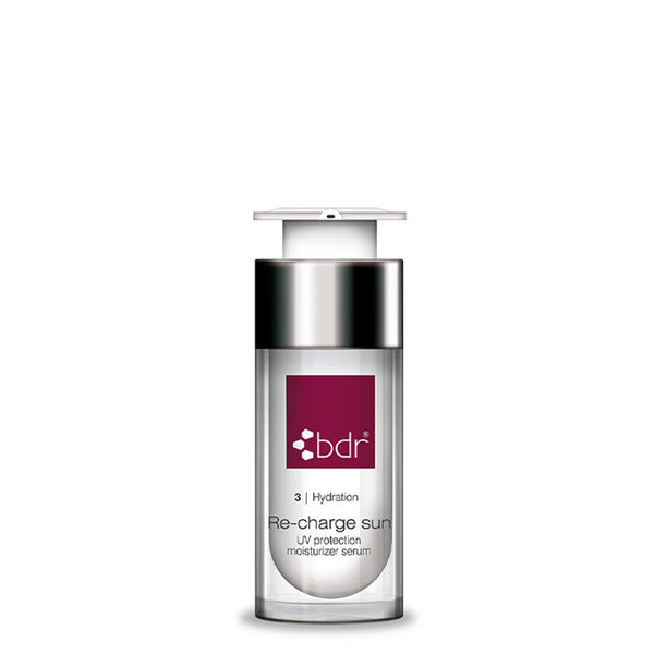 Re-charge Sun 30 ml | Bdr