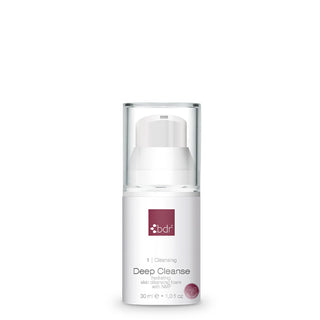 Deep Cleanse | Bdr