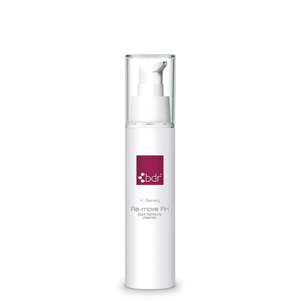Bdr Re-move PH Limpiador facial