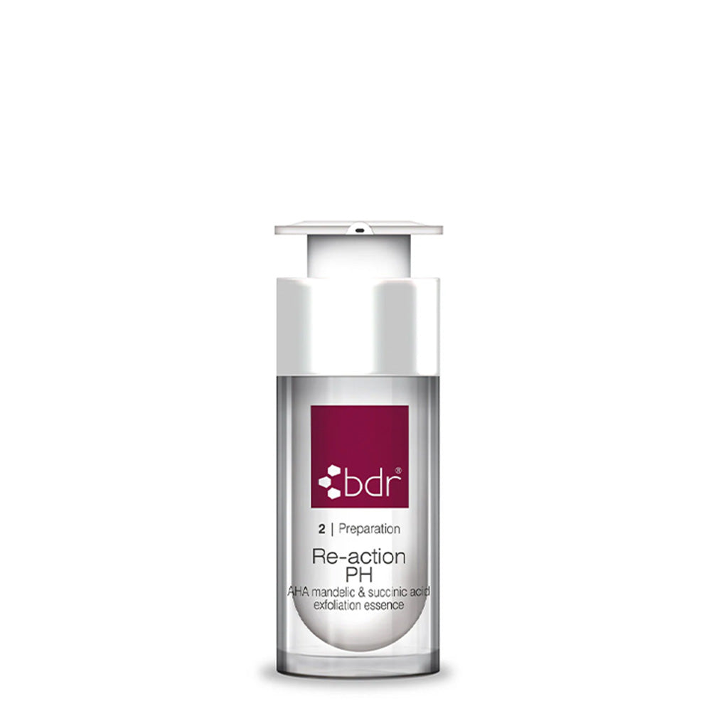 Bdr Sérum Re-action PH 30 ml
