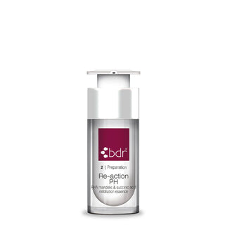 Re-action PH 30 ml | Bdr