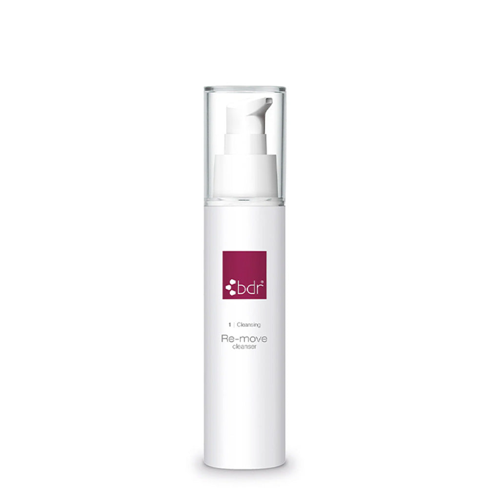 Bdr Re-move Ultra Limpiador facial