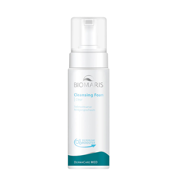 Biomaris Espuma limpiadora