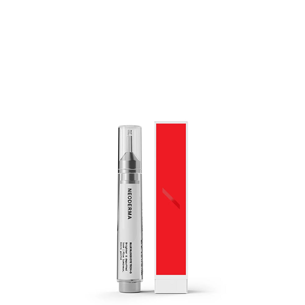 Neoderma Blue Blood Eye Tech-G 15 ml