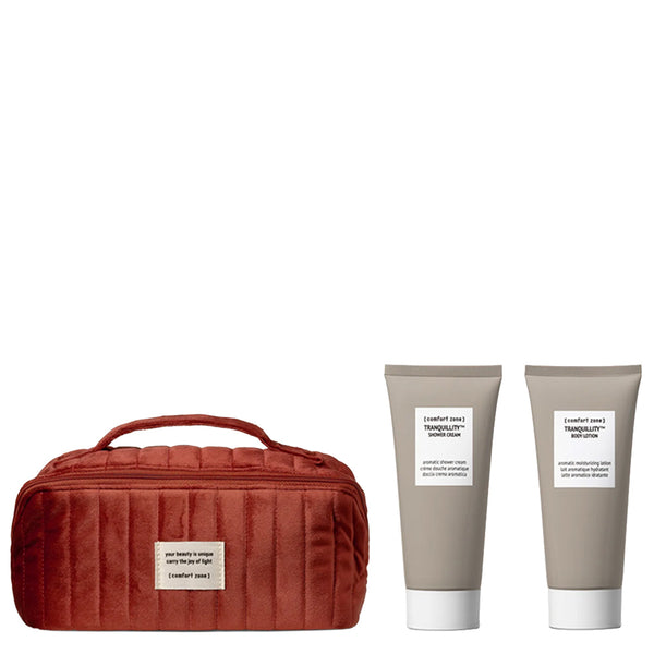 Body Skin Ritual