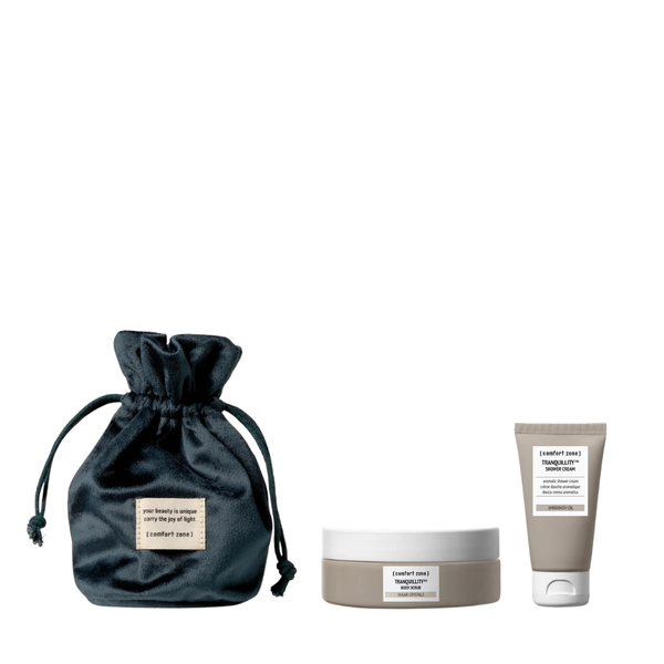 Body Ritual On The Go - Tranquillity