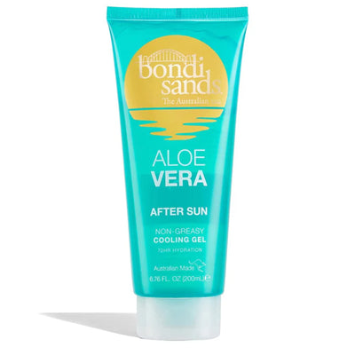 Image of product Gel Calmante After Sun de Aloe Vera 200 ml