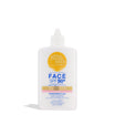 Bondi Sands EverydayFace Fluid Tinted SPF 50+ Fragrance Free 50 ml