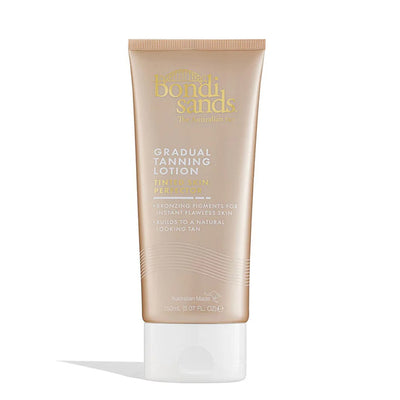 Image of product Loción Autobronceadora Gradual Tinted Skin Perfector 150 ml