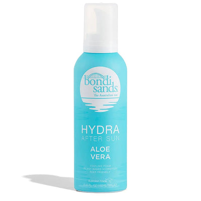 Image of product Hydra After Sun Cooling Foam Aloe Vera 192ml