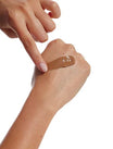 Bondi Sands Gradual Tanning Lotion Tinted Skin Perfector 150 ml textura