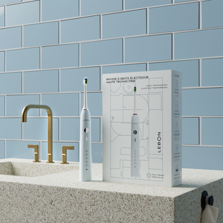 Electric Toothbrush | LEBON