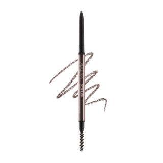 Delilah cosmetics brow line sable