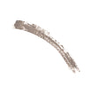 Delilah Brow Shape ash swatch