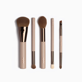Brush Collection | Delilah cosmetics