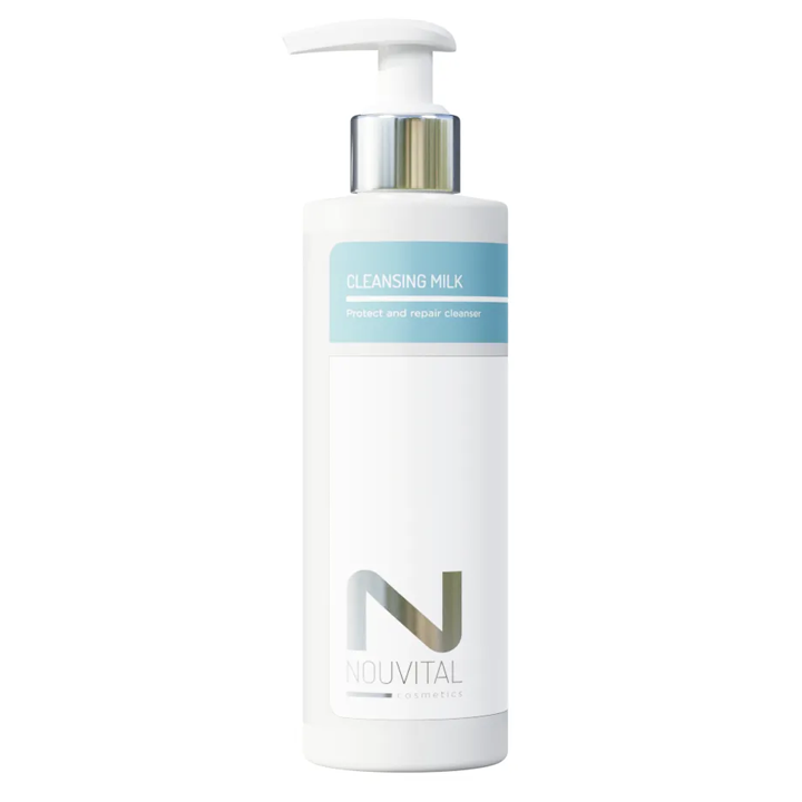 Nouvital Leche limpiadora