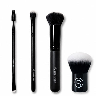 Set de brochas esencial