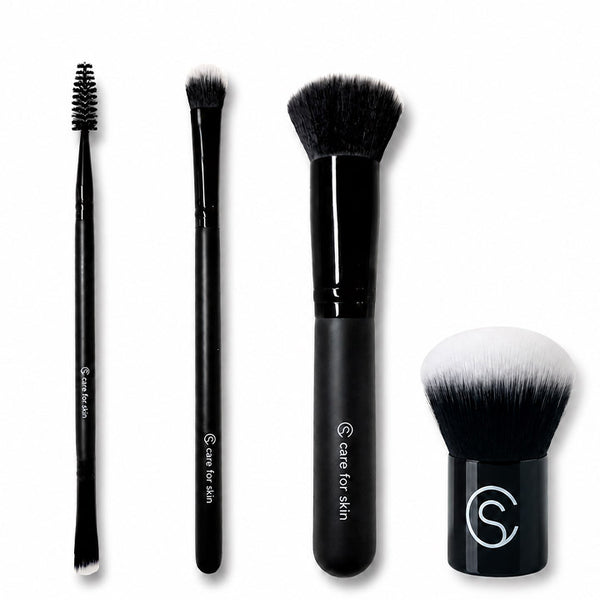 Set de brochas esencial