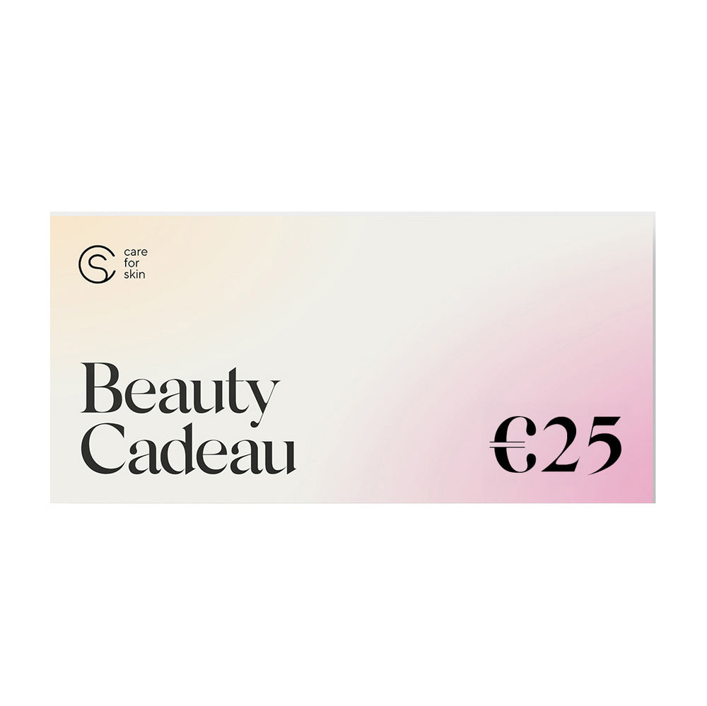 Care for Skin Tarjeta regalo