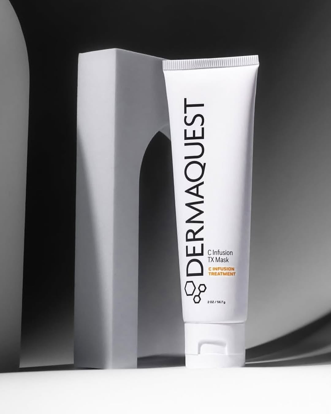 C Infusion TX Mask ambiente