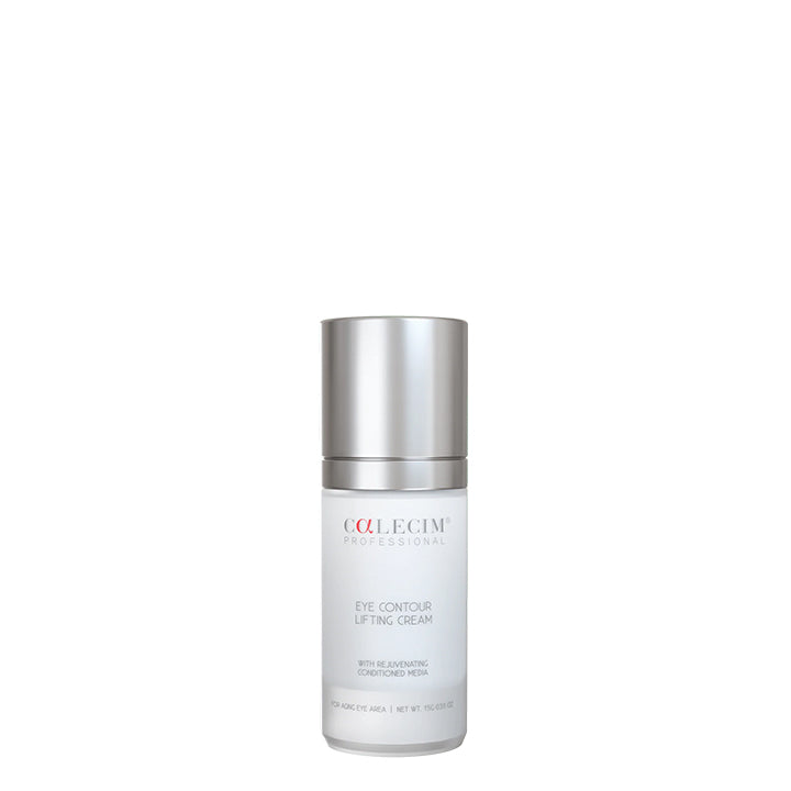 Calecim Contorno de ojos lifting 15 gr