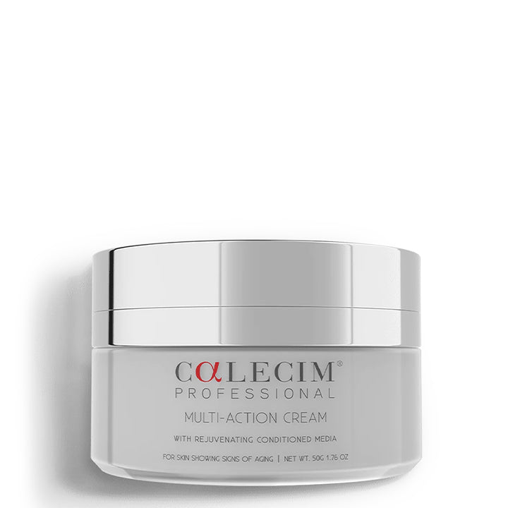 Calecim Crema Multi Acción