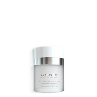 Calecim Restorative Hydration Cream