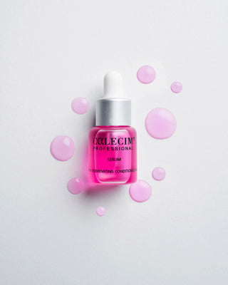 Calecim Professional Serum 5ml  sfeer