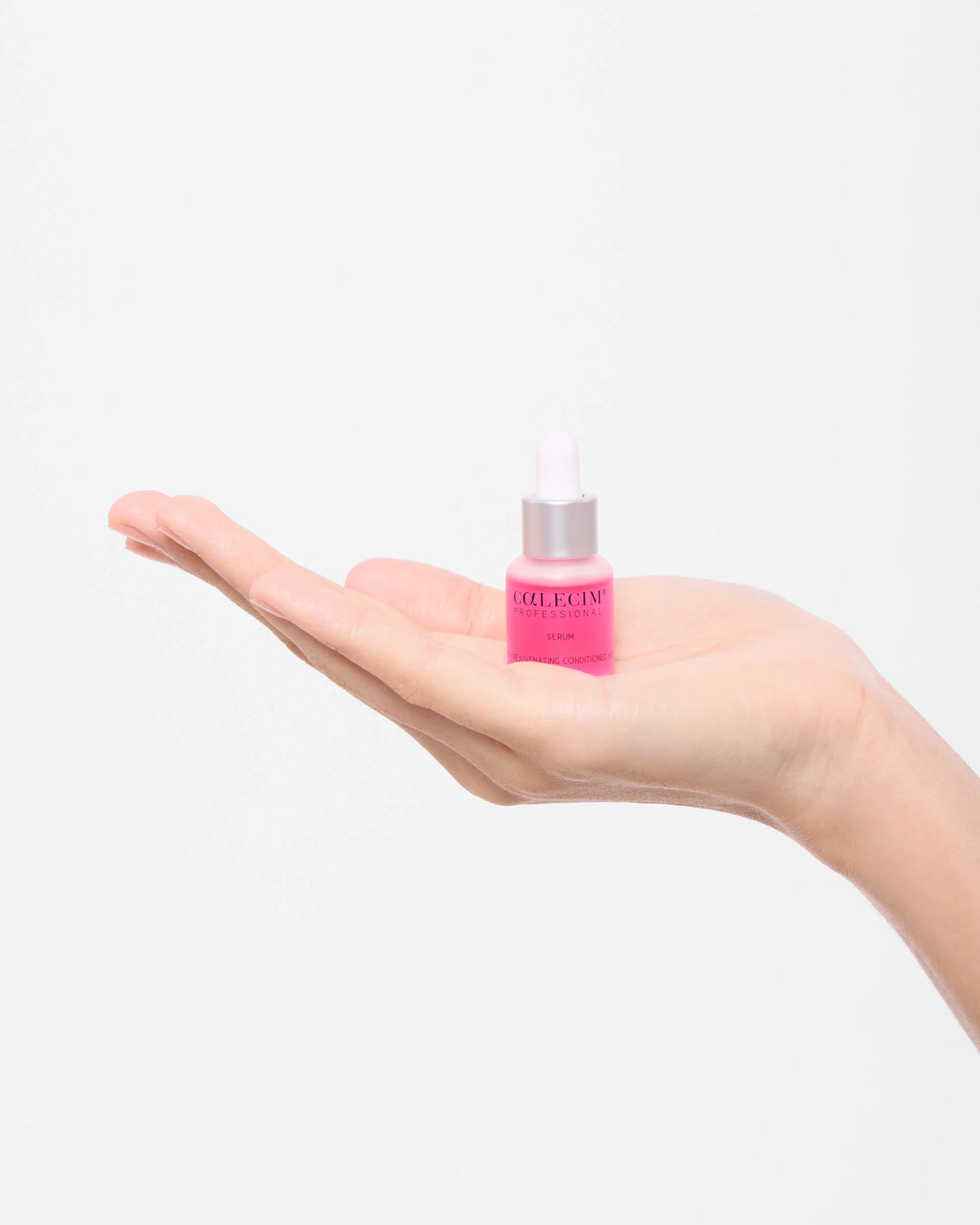 Calecim Professional Serum 5ml sfeer2