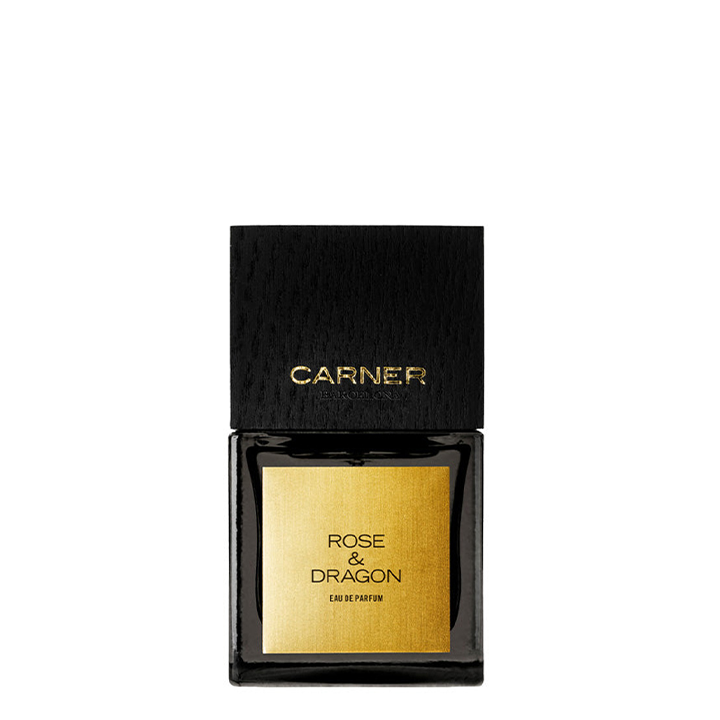 Carner Barcelona Eau de Parfum - Rose & Dragon 50ml