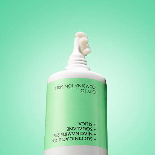 Clarifying Gel Moisturizer ambiente 1
