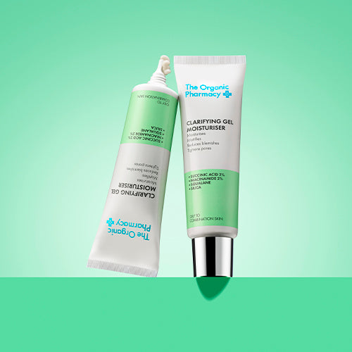 Clarifying Gel Moisturizer ambiente 2