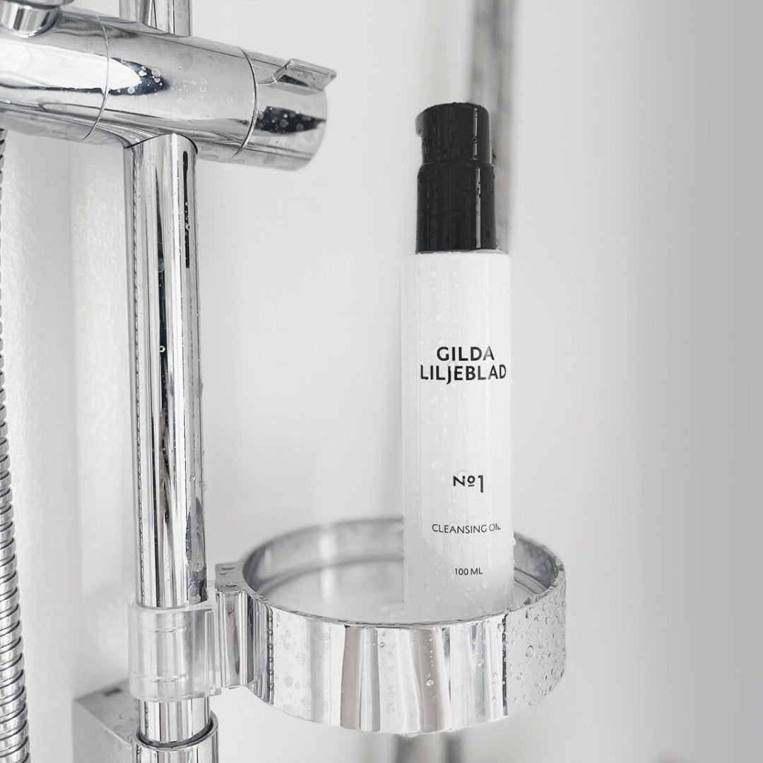 Cleansing Oil 100 ml | Gilda Liljeblad