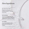 Alpha-H Clear Skin Face & Body Wash ingredientes