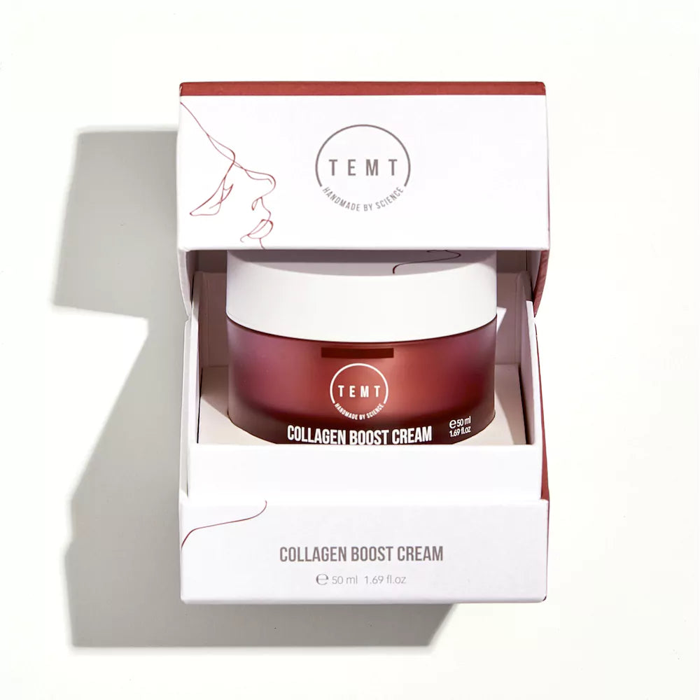 Collagen Boost Cream 50ml ambiente