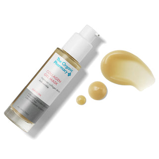 Collagen Gel Mask substantie