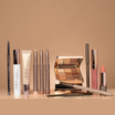 Delilah Cosmetics maquillaje imagen de ambiente