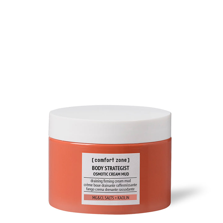 Comfort Zone Crema Barro Body Strategist