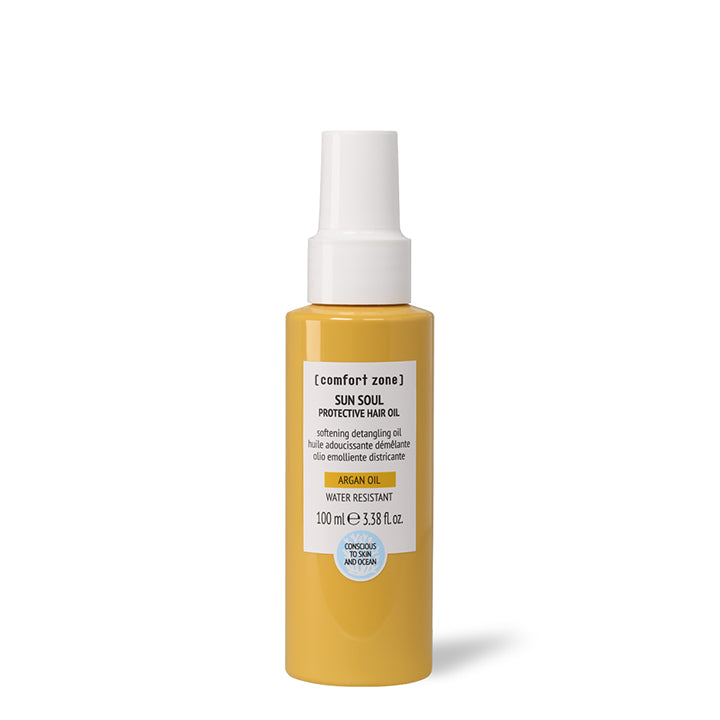 Comfort Zone Aceite Nutritivo para el Cabello Sun Soul 100ml
