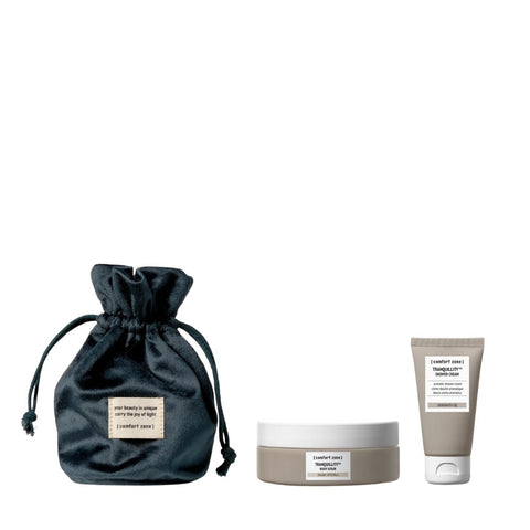 Comfort Zone Body Ritual On The Go Tranquillity