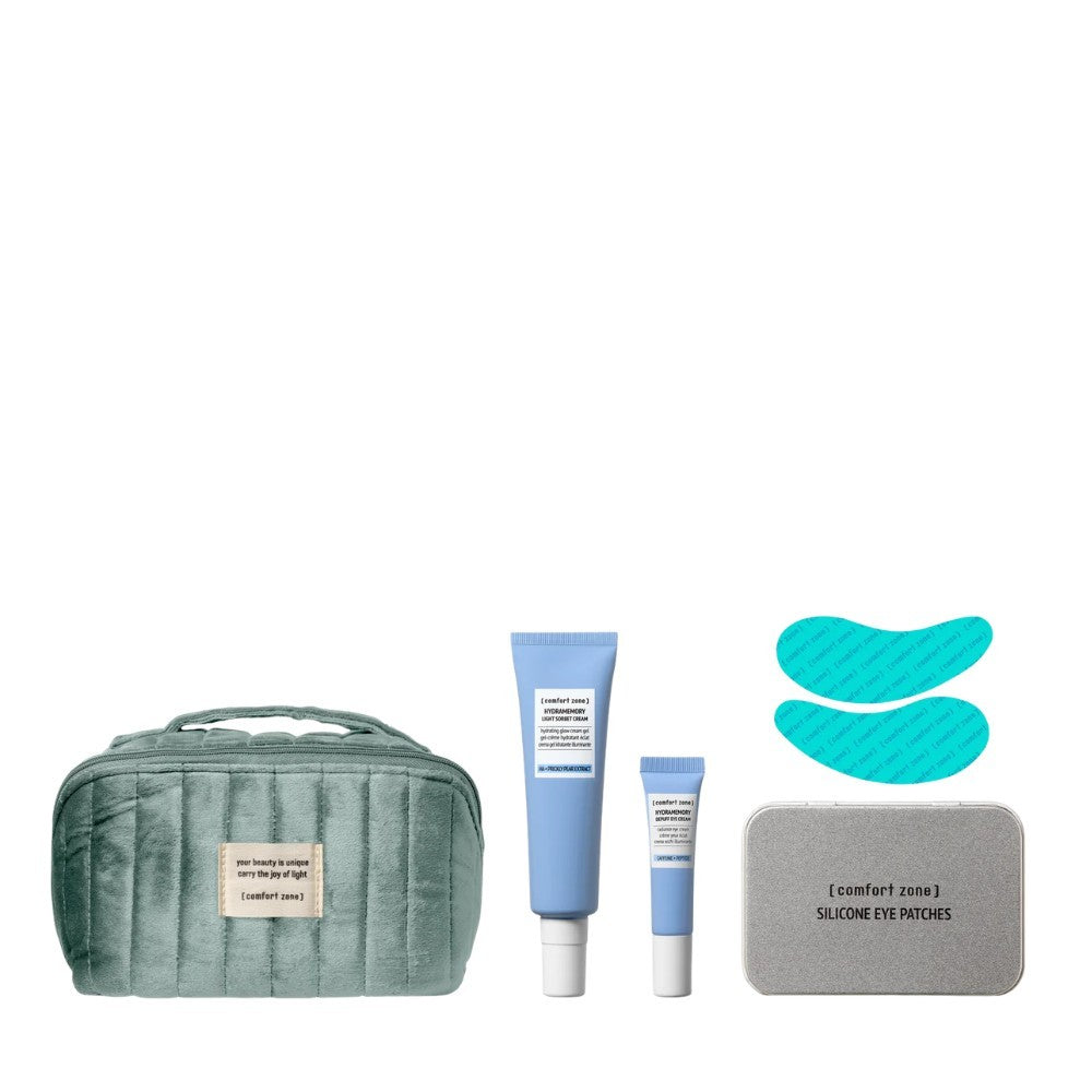 Comfort Zone Hydra & Glow Beauty Ritual